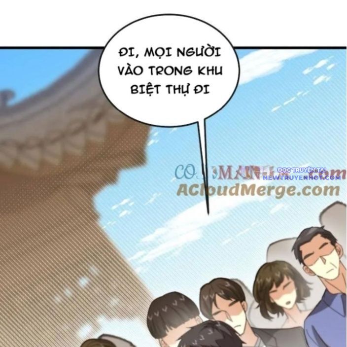 Đệ Nhất Danh Sách Chap 528 - Next Chap 529