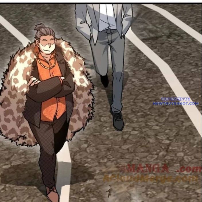 Đệ Nhất Danh Sách Chap 528 - Next Chap 529