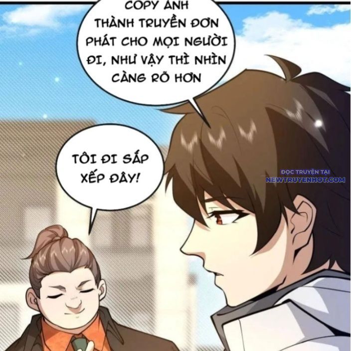Đệ Nhất Danh Sách Chap 528 - Next Chap 529