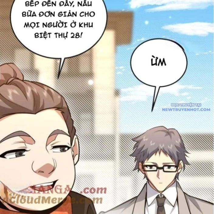Đệ Nhất Danh Sách Chap 528 - Next Chap 529