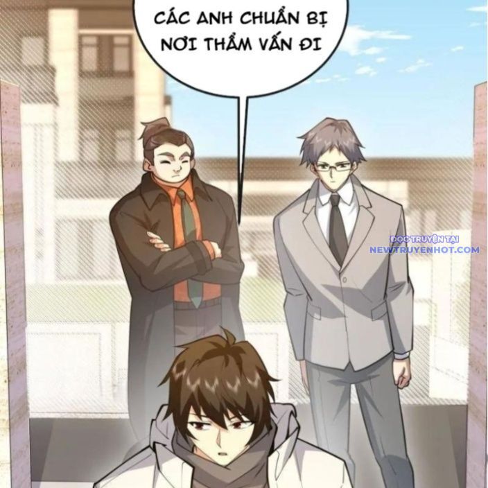 Đệ Nhất Danh Sách Chap 528 - Next Chap 529