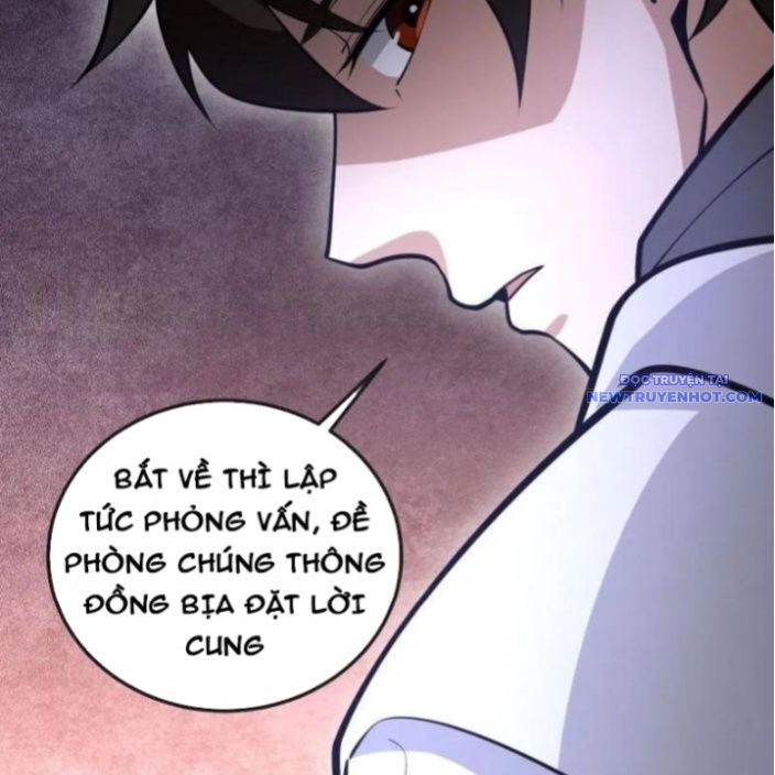 Đệ Nhất Danh Sách Chap 528 - Next Chap 529