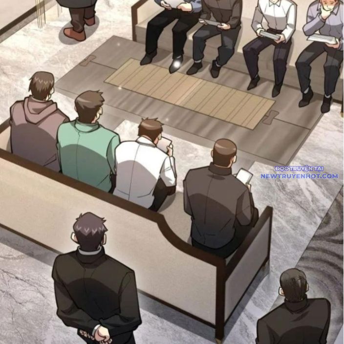 Đệ Nhất Danh Sách Chap 528 - Next Chap 529