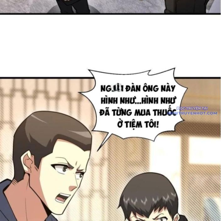 Đệ Nhất Danh Sách Chap 528 - Next Chap 529
