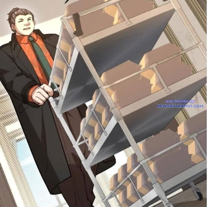 Đệ Nhất Danh Sách Chap 528 - Next Chap 529