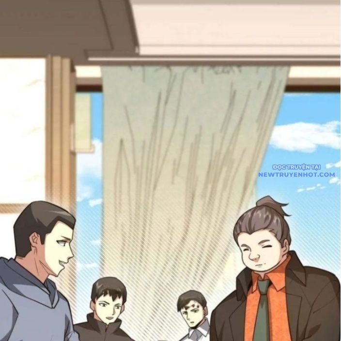 Đệ Nhất Danh Sách Chap 528 - Next Chap 529