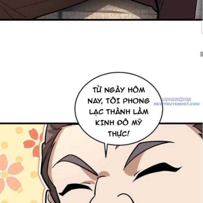 Đệ Nhất Danh Sách Chap 528 - Next Chap 529