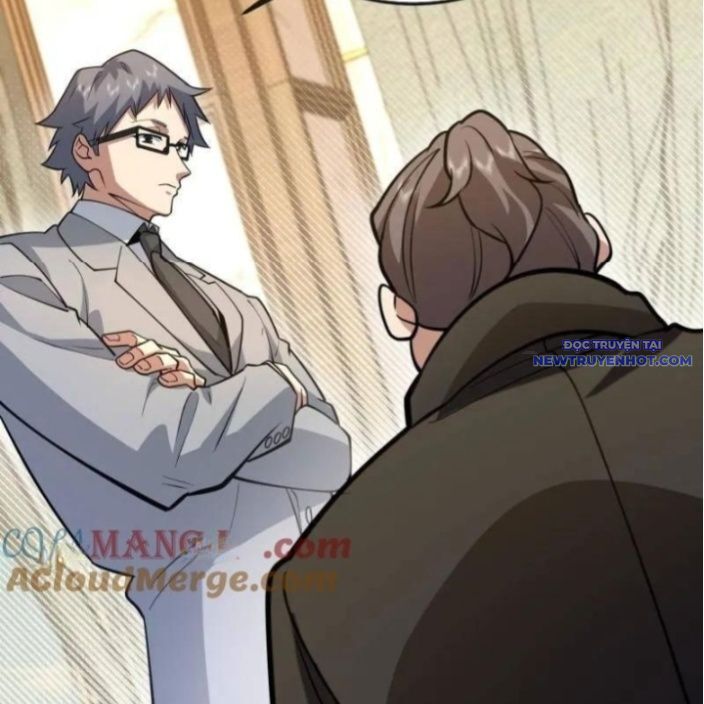 Đệ Nhất Danh Sách Chap 528 - Next Chap 529