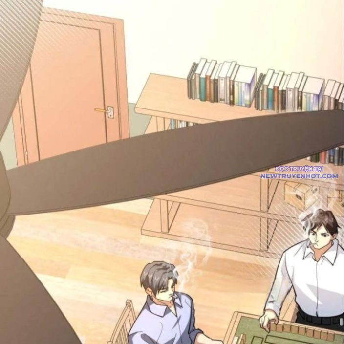Đệ Nhất Danh Sách Chap 528 - Next Chap 529