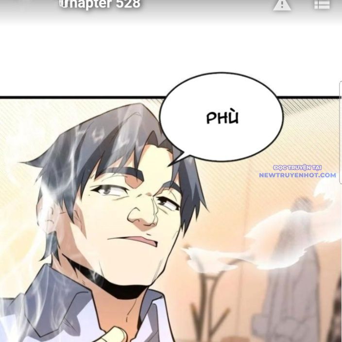 Đệ Nhất Danh Sách Chap 528 - Next Chap 529