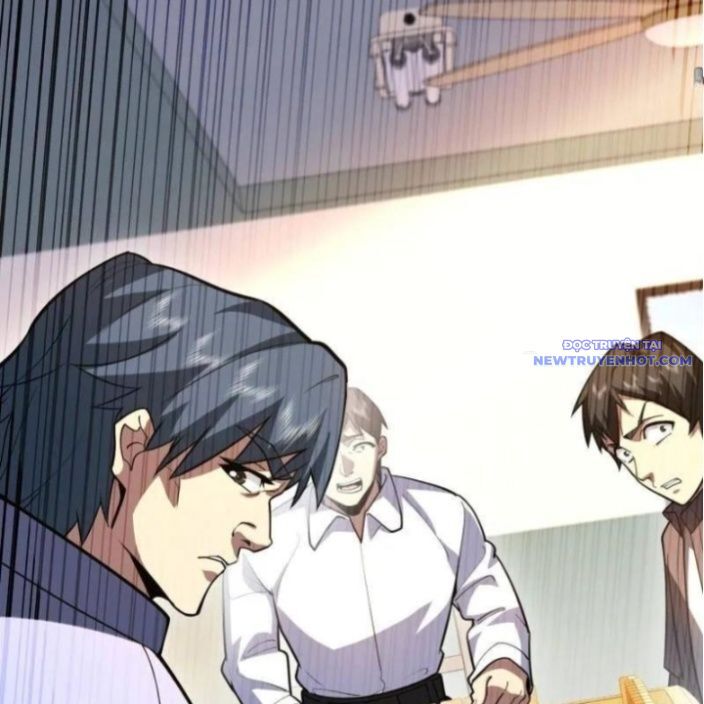 Đệ Nhất Danh Sách Chap 528 - Next Chap 529