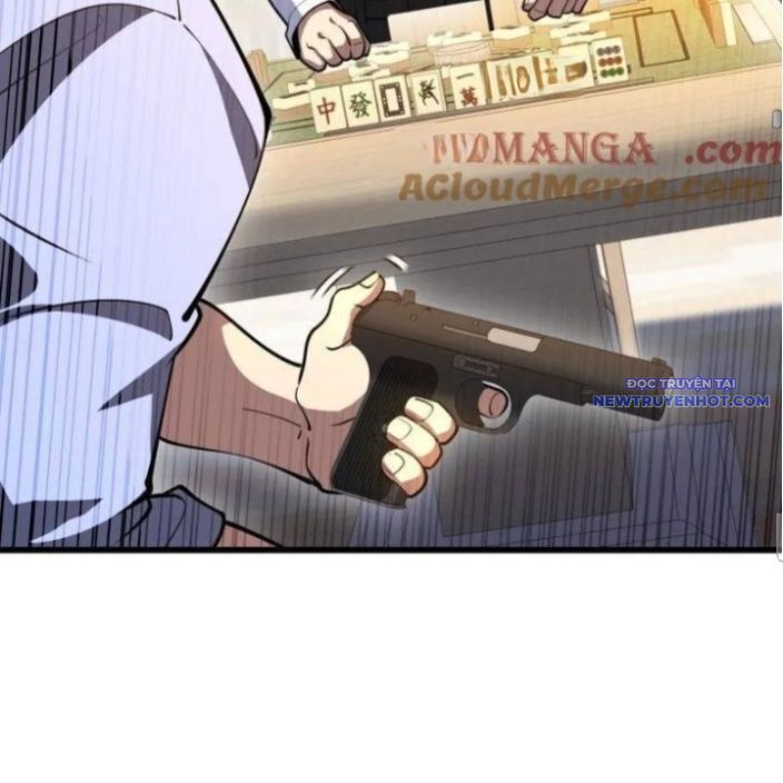 Đệ Nhất Danh Sách Chap 528 - Next Chap 529