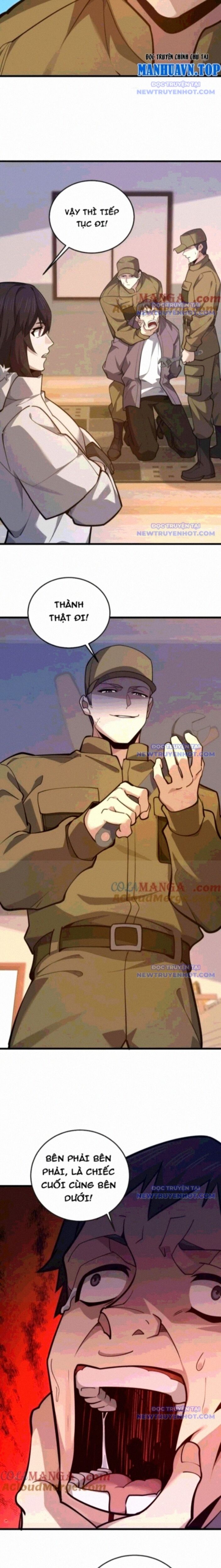 Đệ Nhất Danh Sách Chap 529 - Next Chap 530