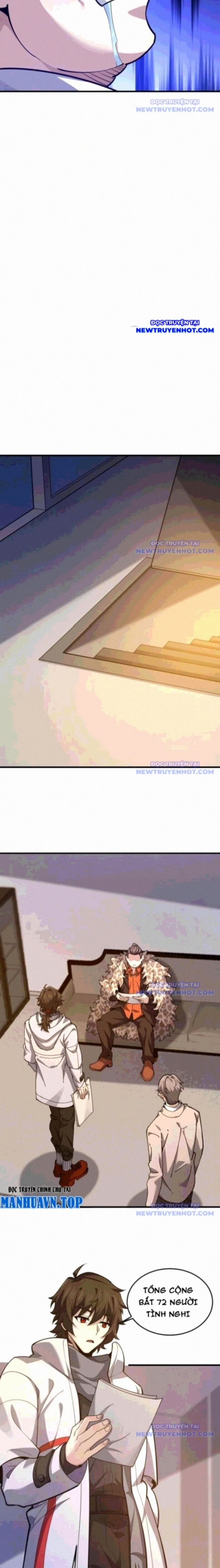 Đệ Nhất Danh Sách Chap 529 - Next Chap 530