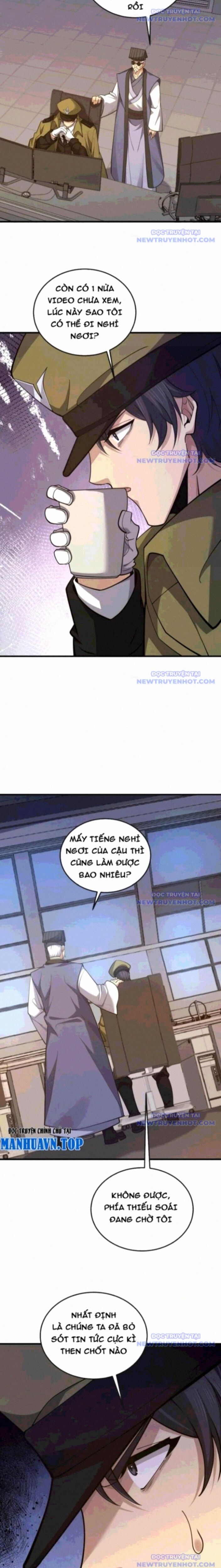 Đệ Nhất Danh Sách Chap 529 - Next Chap 530