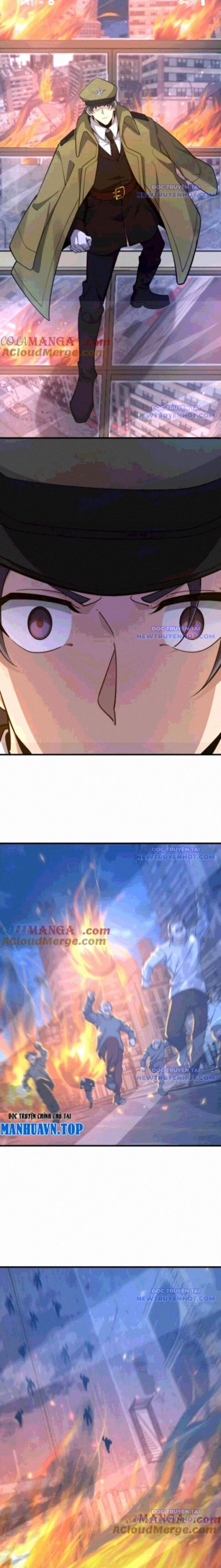 Đệ Nhất Danh Sách Chap 529 - Next Chap 530