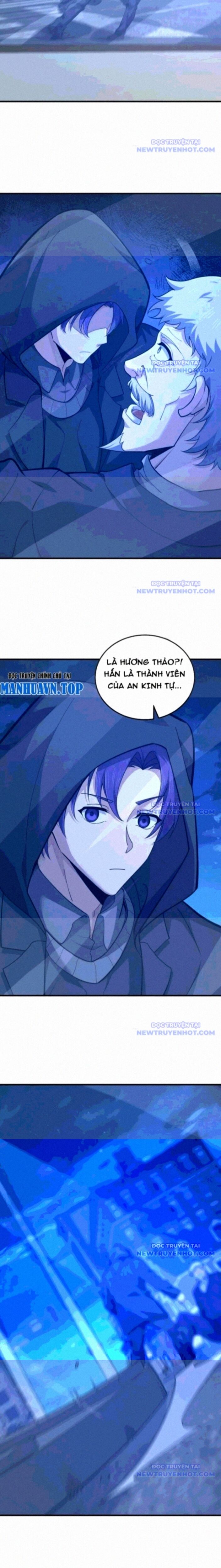 Đệ Nhất Danh Sách Chap 529 - Next Chap 530