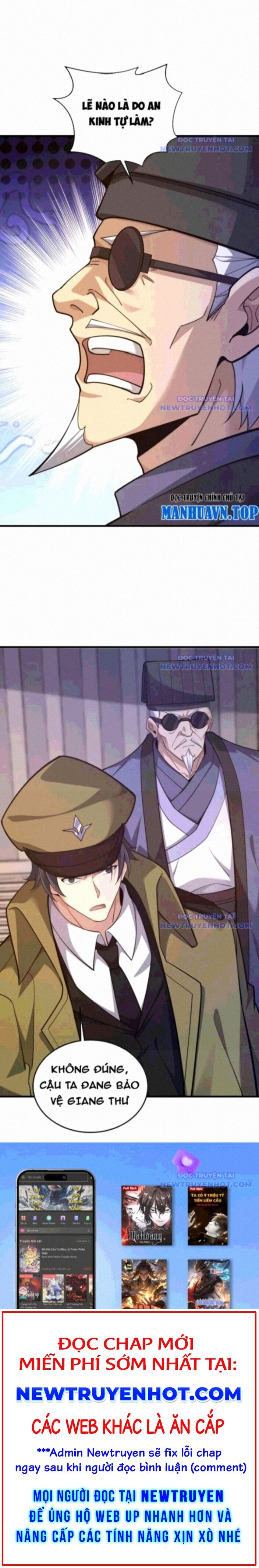 Đệ Nhất Danh Sách Chap 529 - Next Chap 530