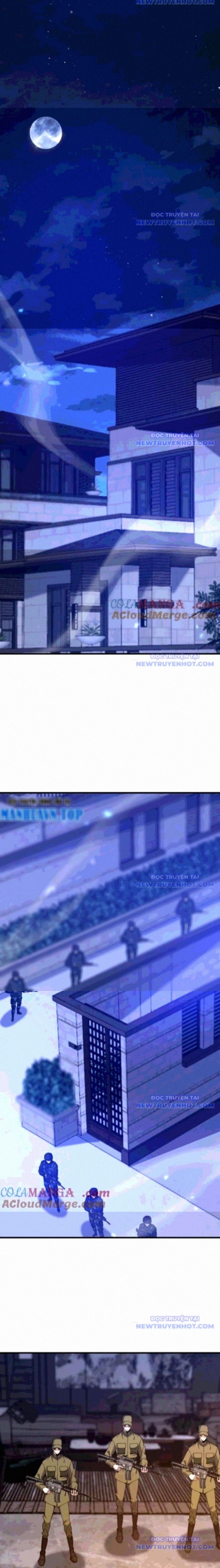 Đệ Nhất Danh Sách Chap 529 - Next Chap 530
