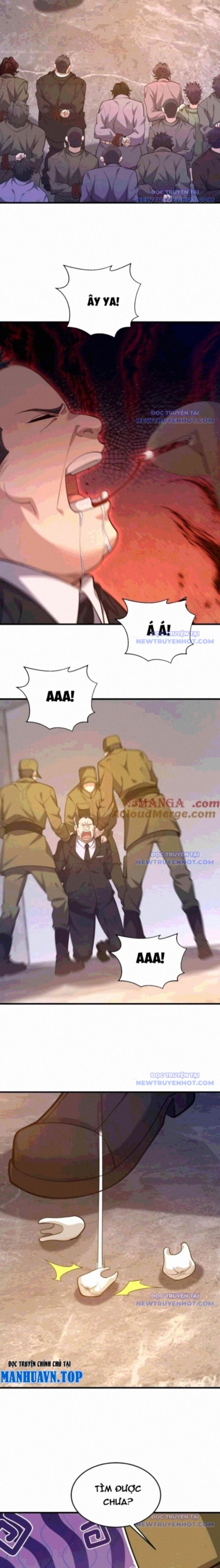 Đệ Nhất Danh Sách Chap 529 - Next Chap 530