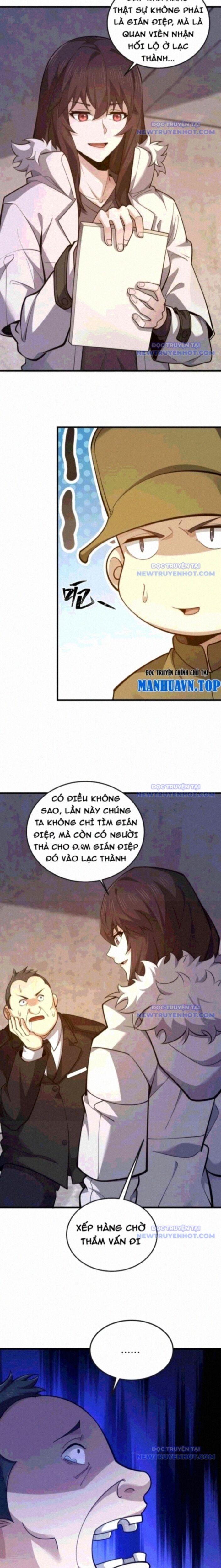 Đệ Nhất Danh Sách Chap 529 - Next Chap 530