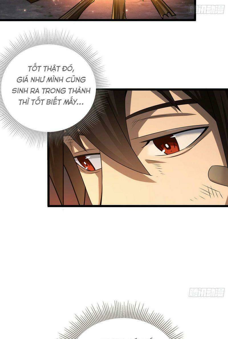Đệ Nhất Danh Sách Chap 53 - Next Chap 54