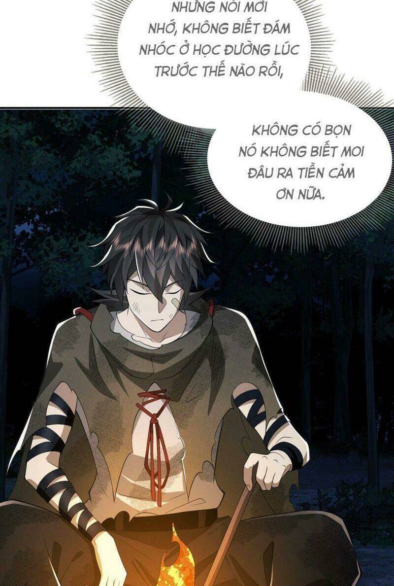 Đệ Nhất Danh Sách Chap 53 - Next Chap 54