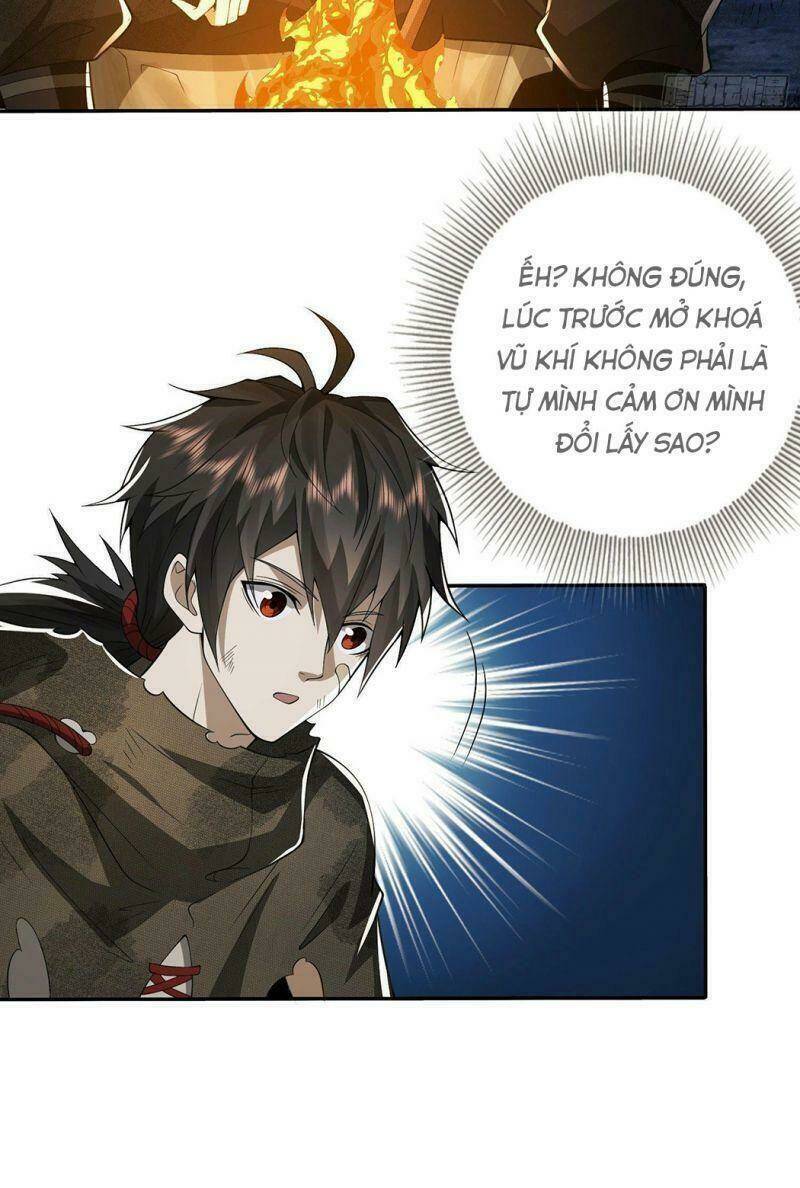 Đệ Nhất Danh Sách Chap 53 - Next Chap 54
