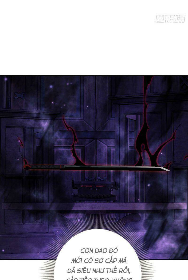 Đệ Nhất Danh Sách Chap 53 - Next Chap 54