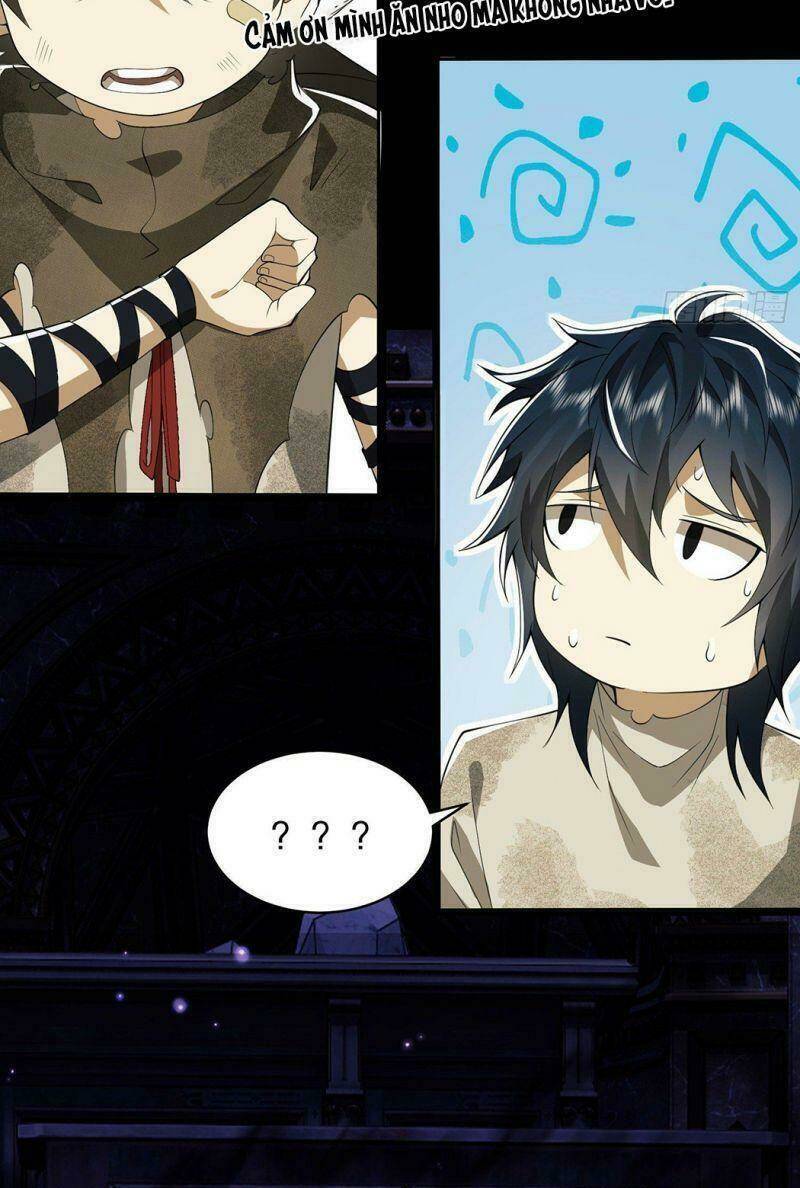 Đệ Nhất Danh Sách Chap 53 - Next Chap 54