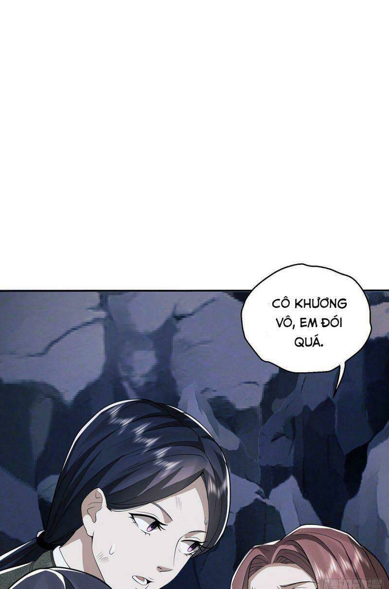 Đệ Nhất Danh Sách Chap 53 - Next Chap 54