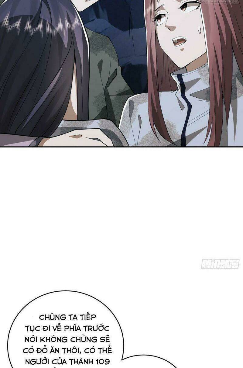 Đệ Nhất Danh Sách Chap 53 - Next Chap 54