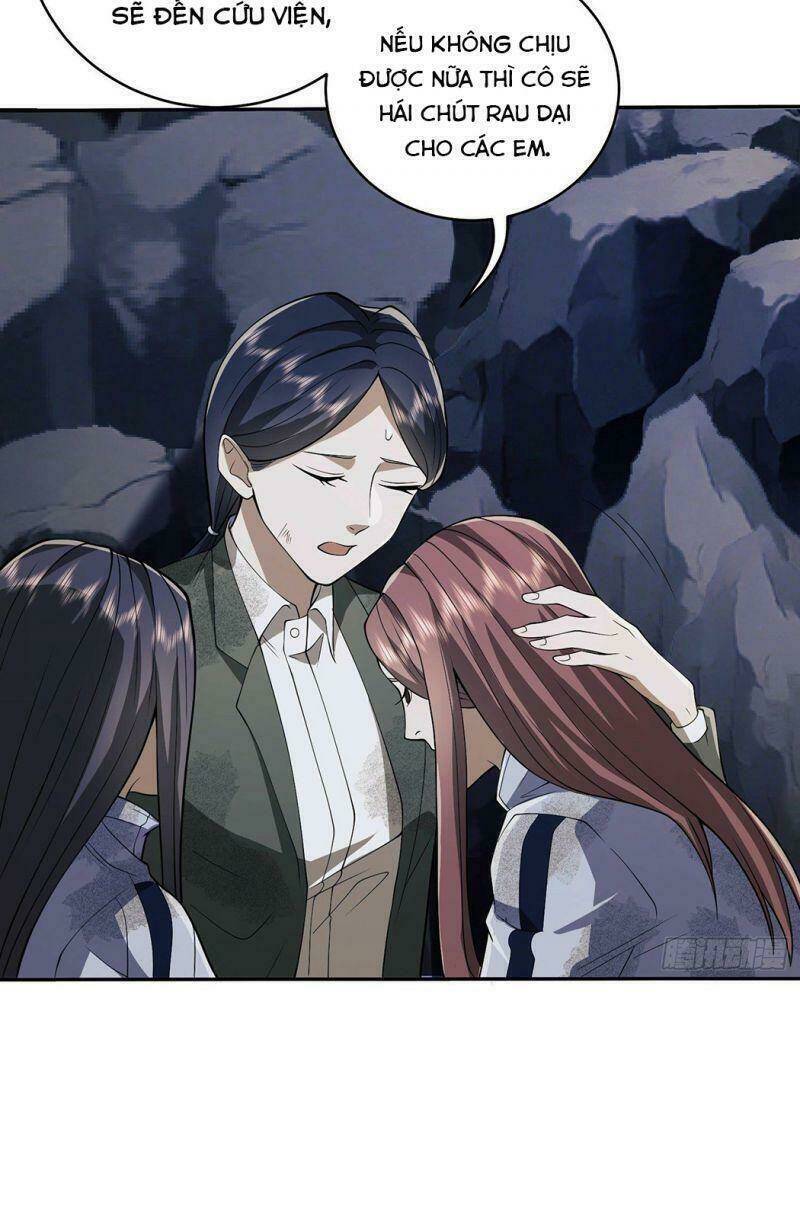 Đệ Nhất Danh Sách Chap 53 - Next Chap 54