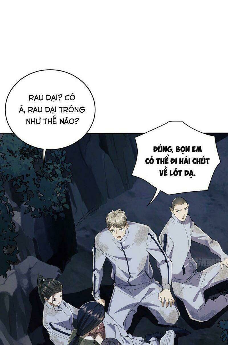 Đệ Nhất Danh Sách Chap 53 - Next Chap 54