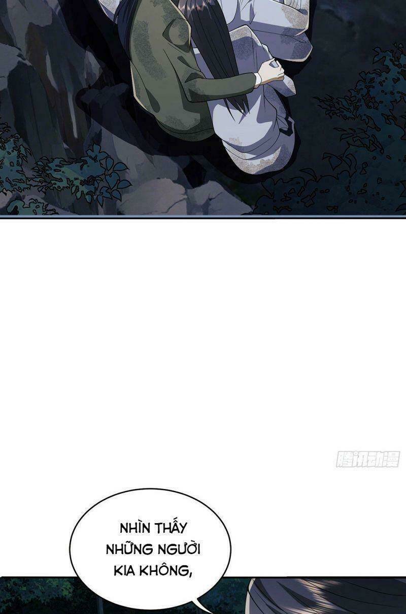 Đệ Nhất Danh Sách Chap 53 - Next Chap 54