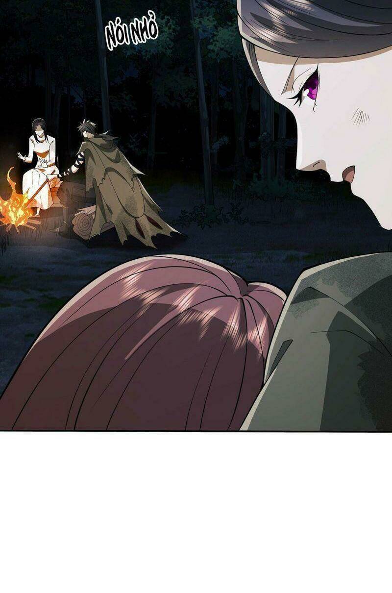 Đệ Nhất Danh Sách Chap 53 - Next Chap 54