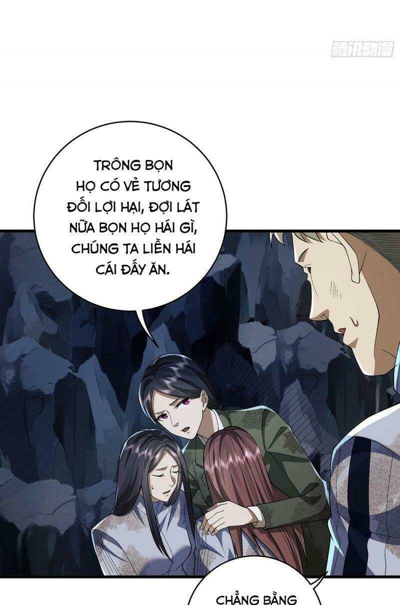 Đệ Nhất Danh Sách Chap 53 - Next Chap 54