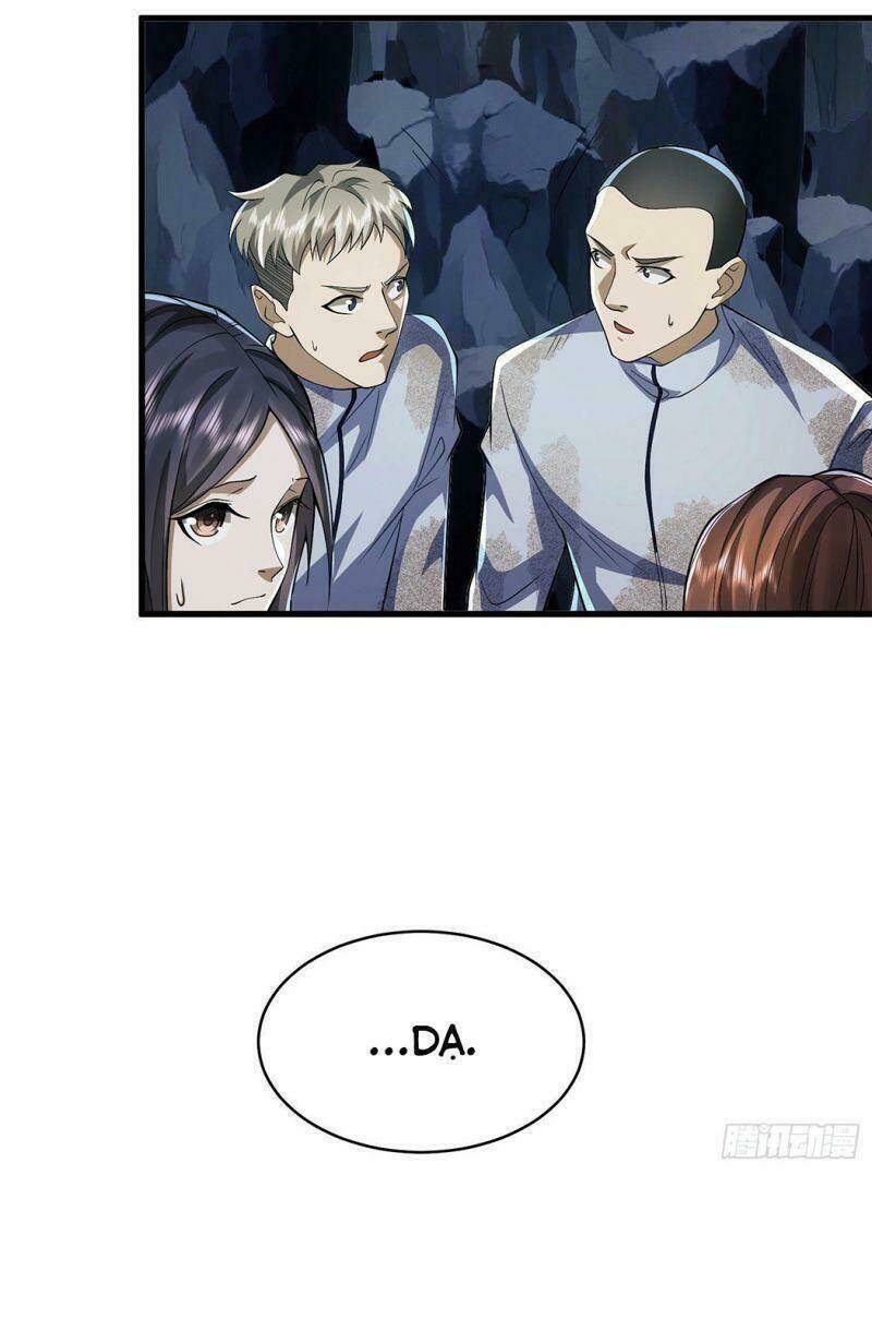 Đệ Nhất Danh Sách Chap 53 - Next Chap 54