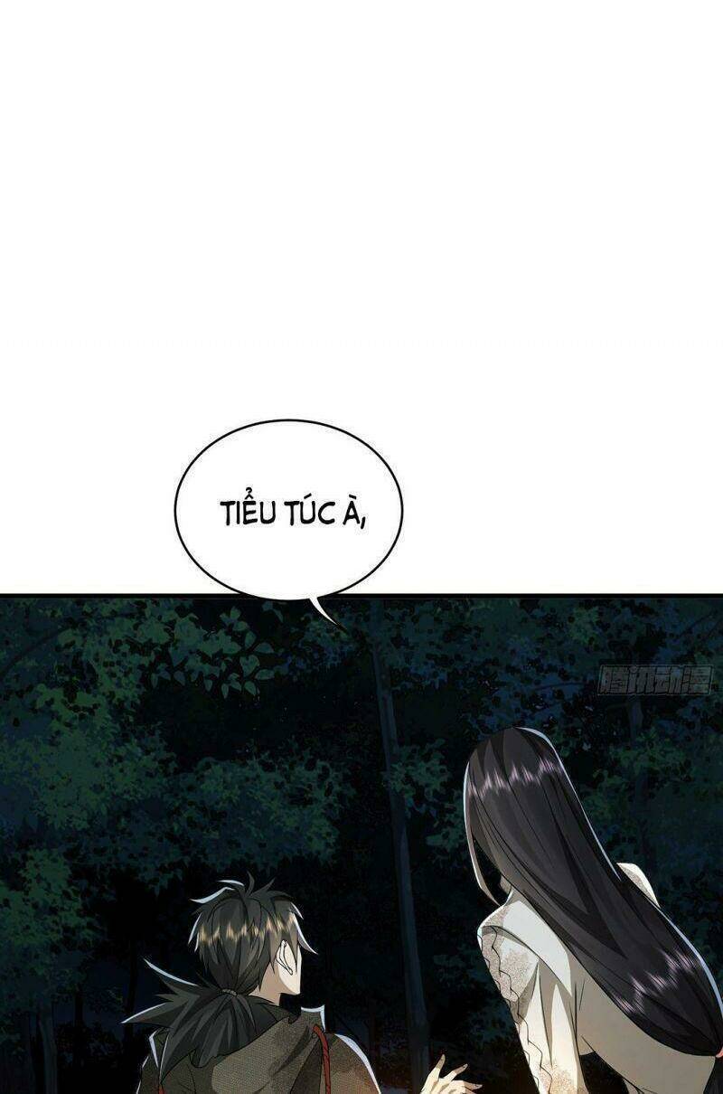 Đệ Nhất Danh Sách Chap 53 - Next Chap 54