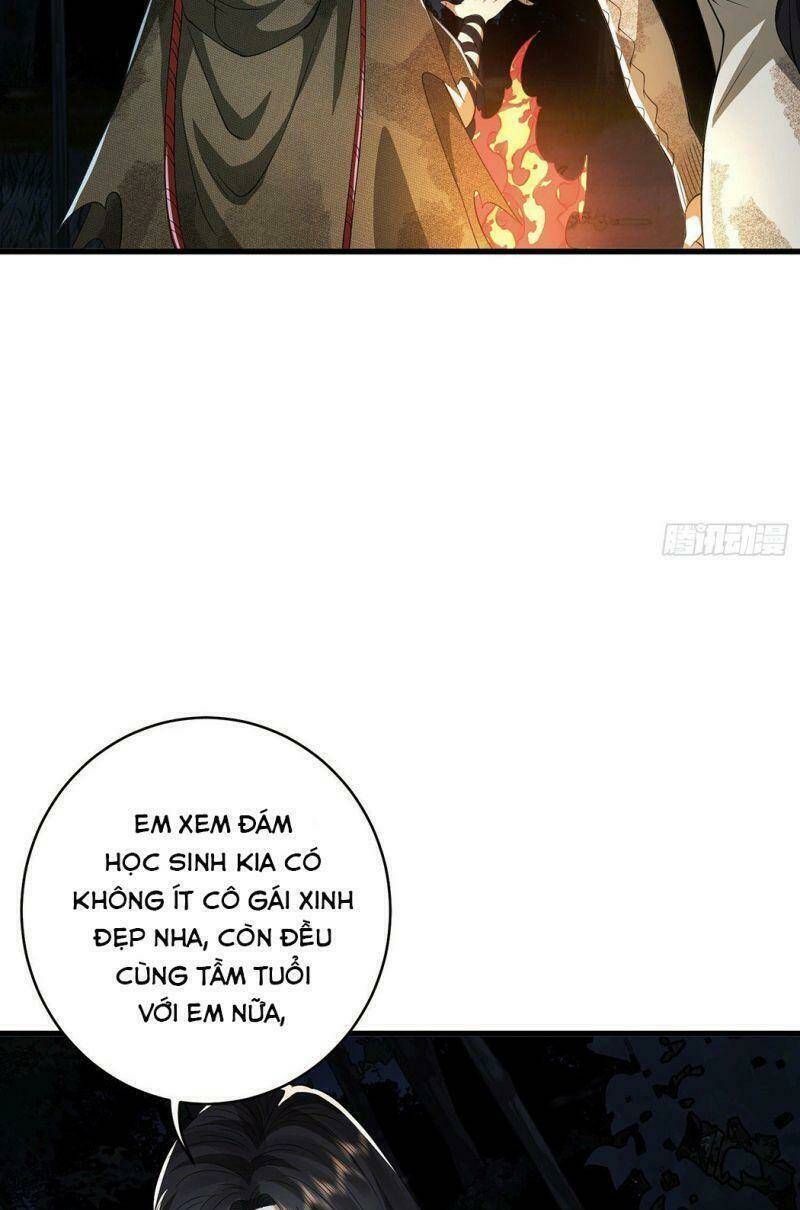 Đệ Nhất Danh Sách Chap 53 - Next Chap 54