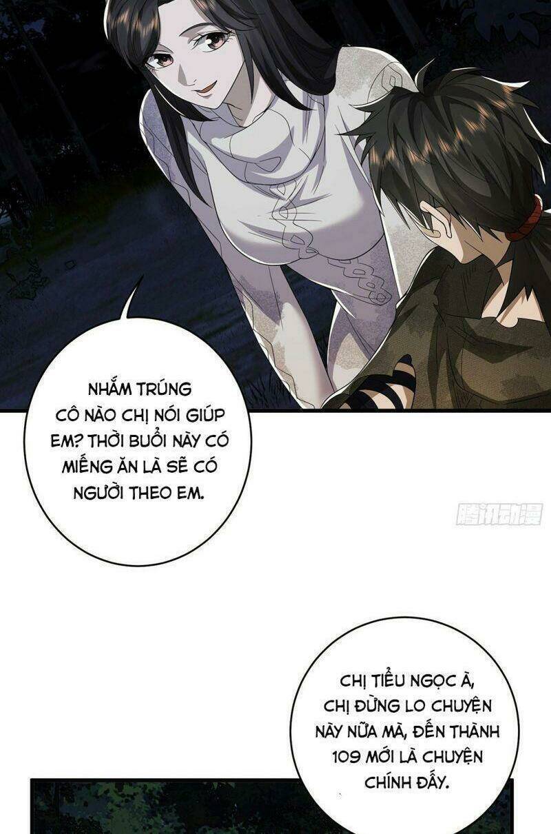 Đệ Nhất Danh Sách Chap 53 - Next Chap 54
