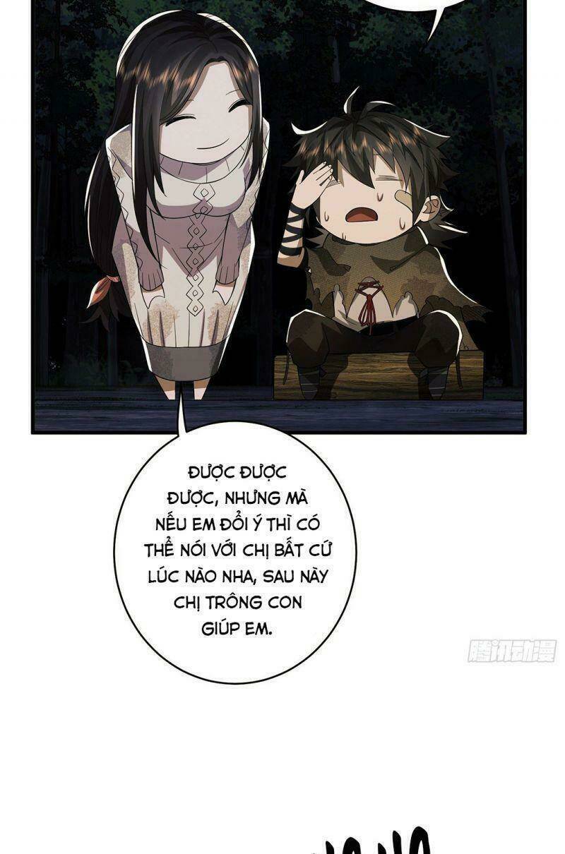 Đệ Nhất Danh Sách Chap 53 - Next Chap 54