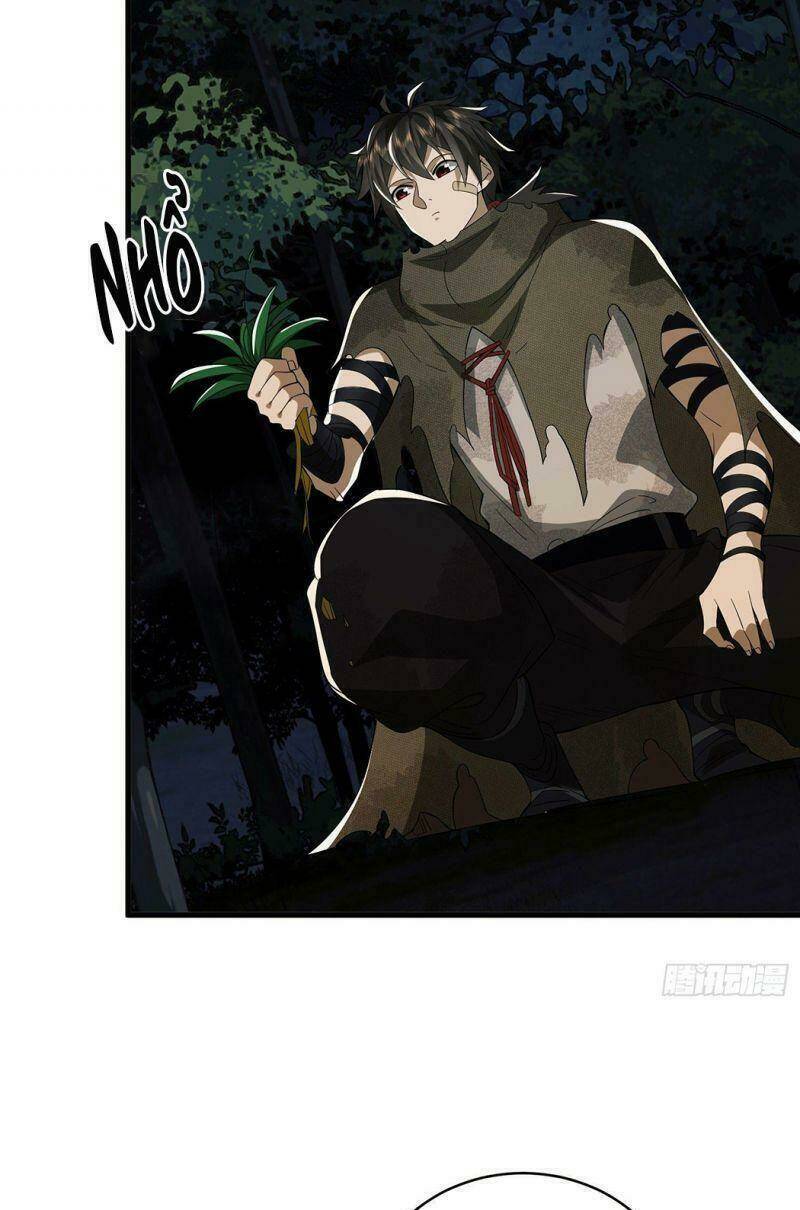 Đệ Nhất Danh Sách Chap 53 - Next Chap 54