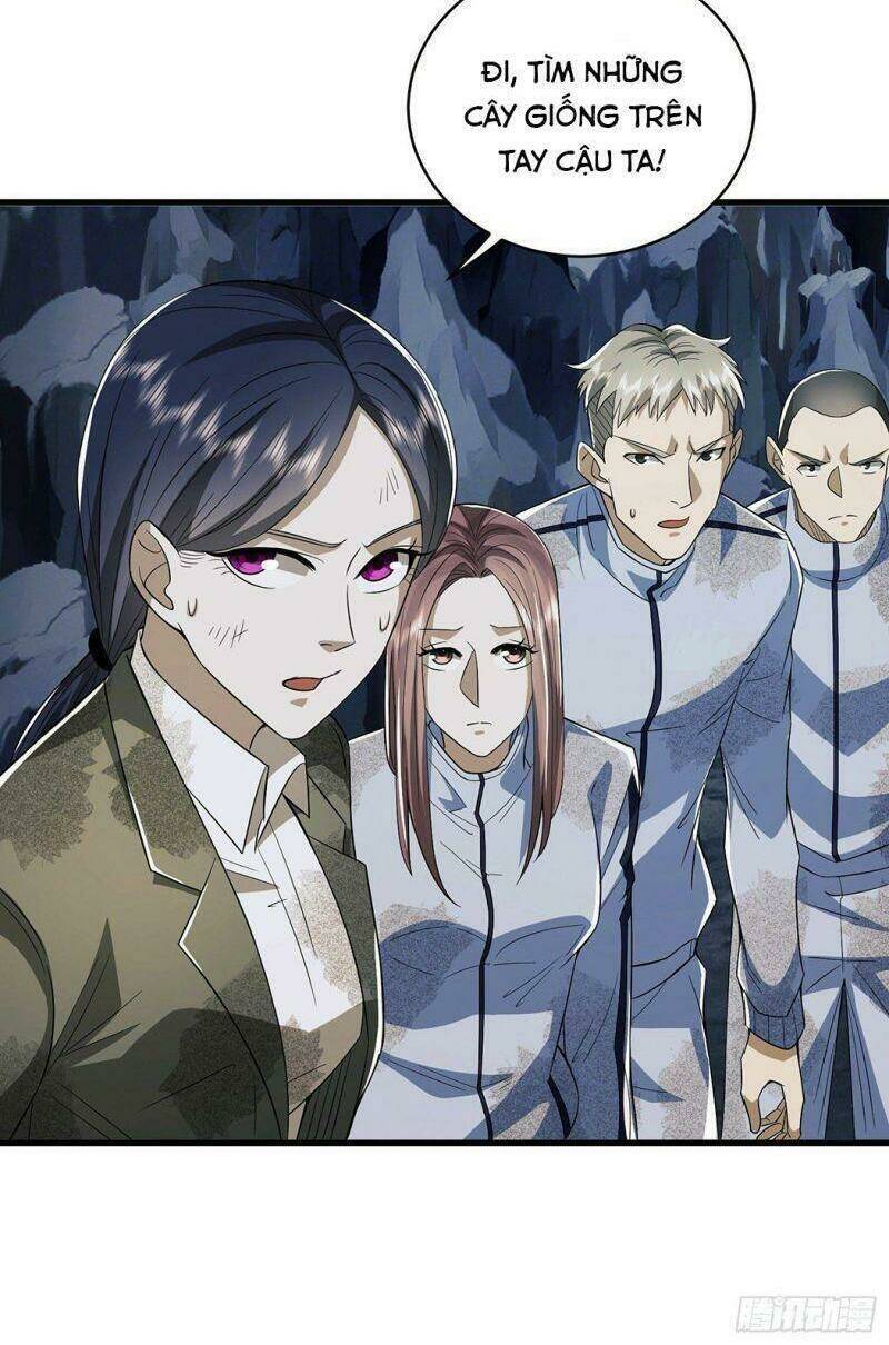 Đệ Nhất Danh Sách Chap 53 - Next Chap 54