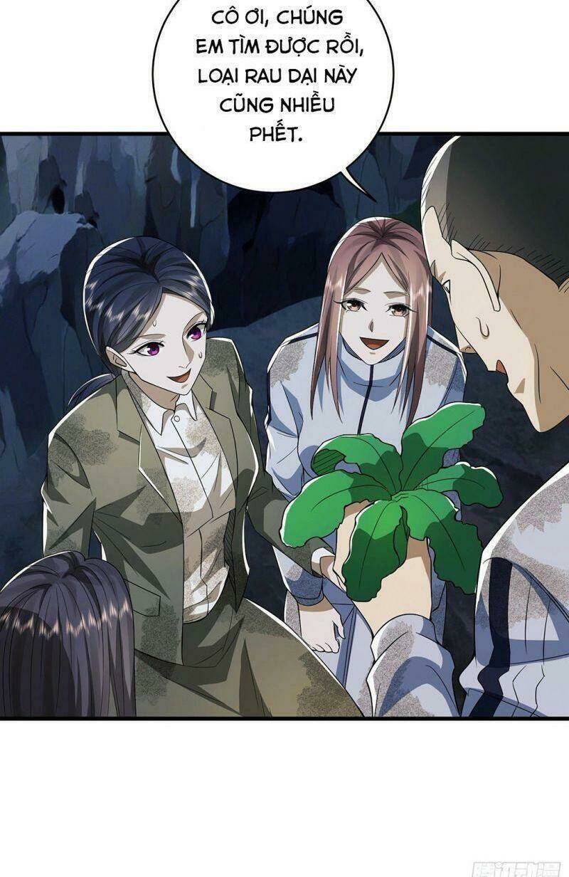 Đệ Nhất Danh Sách Chap 53 - Next Chap 54