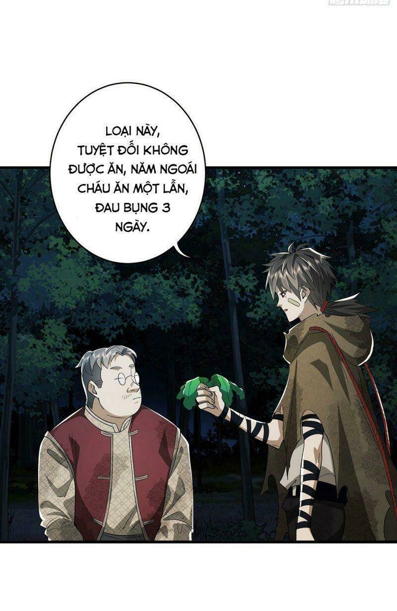 Đệ Nhất Danh Sách Chap 53 - Next Chap 54