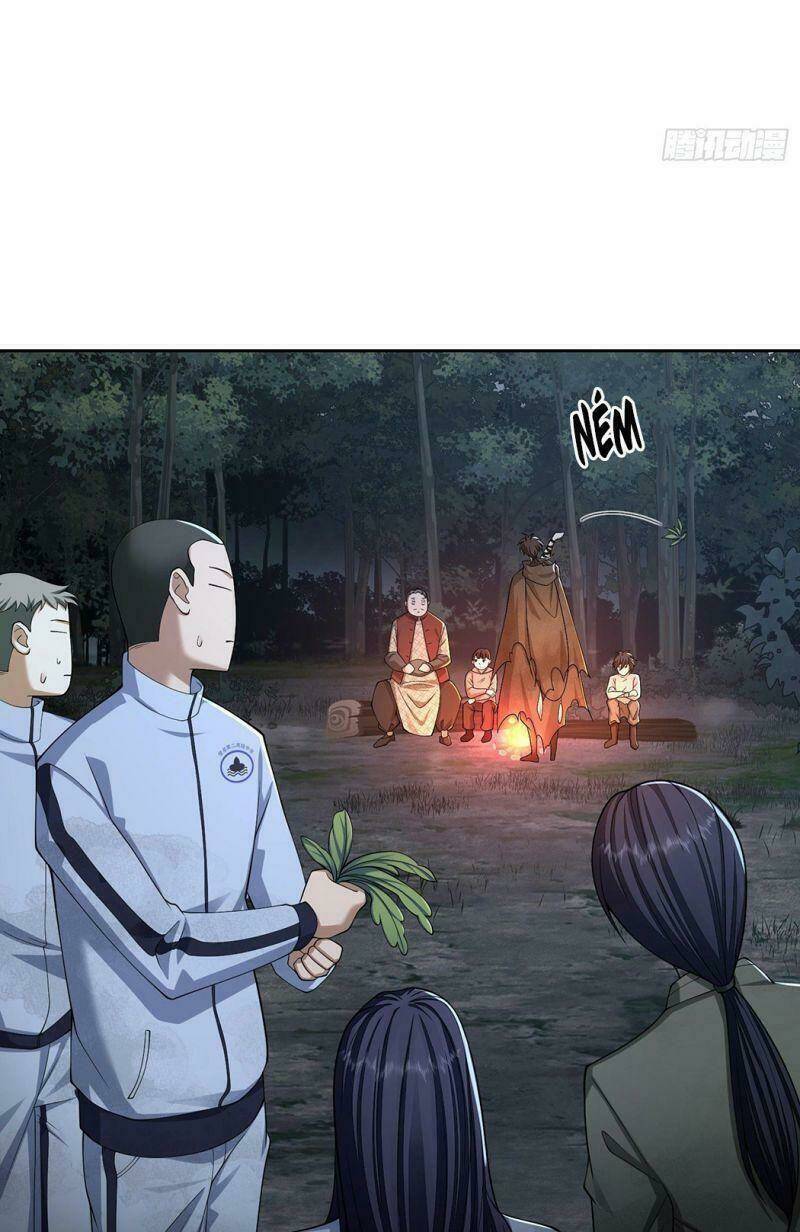 Đệ Nhất Danh Sách Chap 53 - Next Chap 54