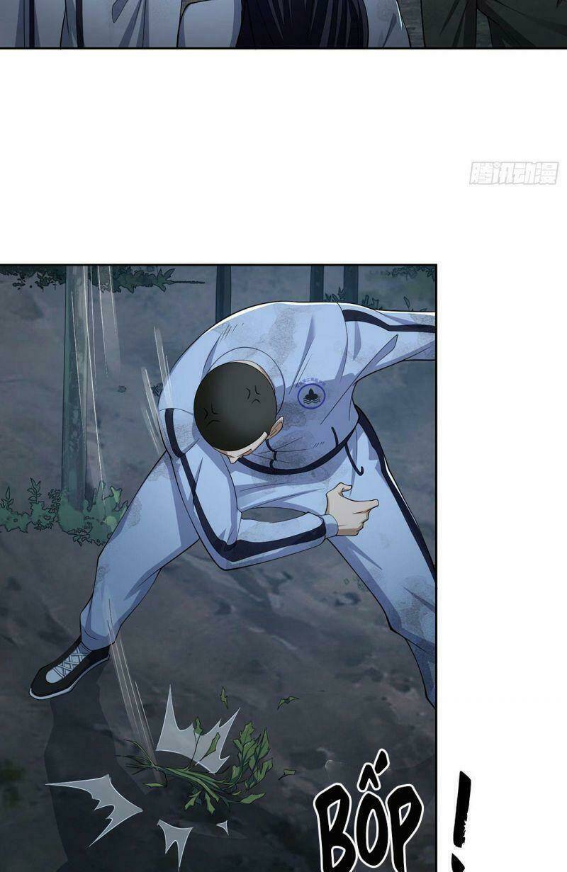 Đệ Nhất Danh Sách Chap 53 - Next Chap 54