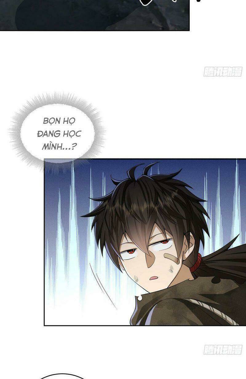 Đệ Nhất Danh Sách Chap 53 - Next Chap 54