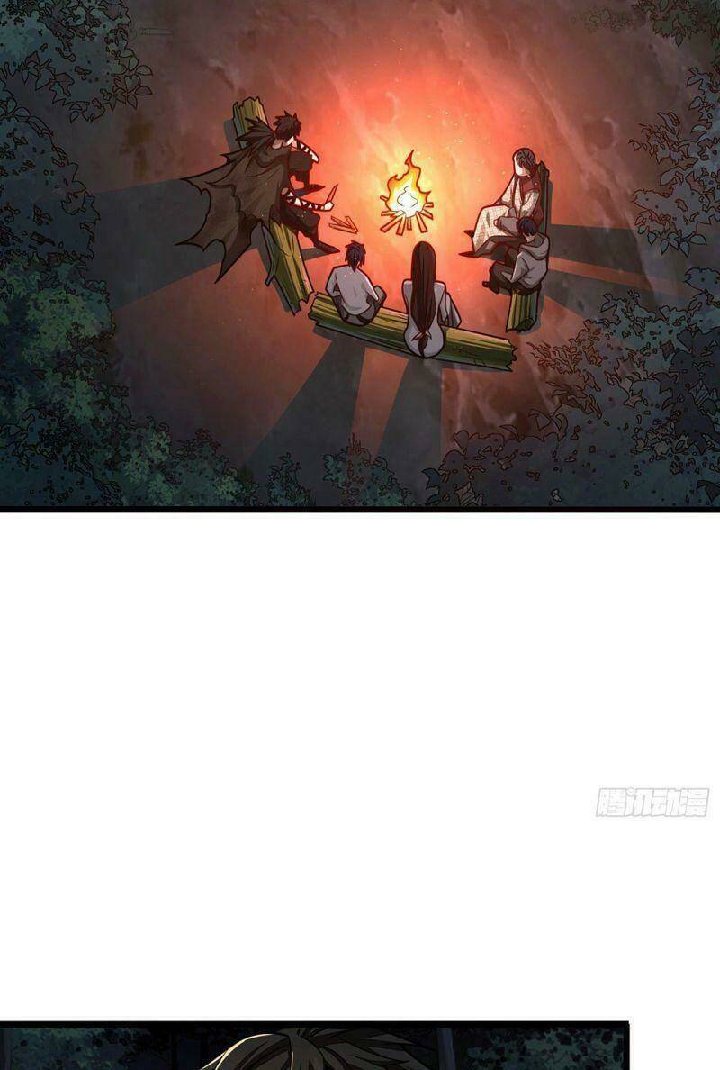Đệ Nhất Danh Sách Chap 53 - Next Chap 54
